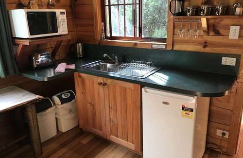 Cradle Mountain Apartment | Cradle Highlander