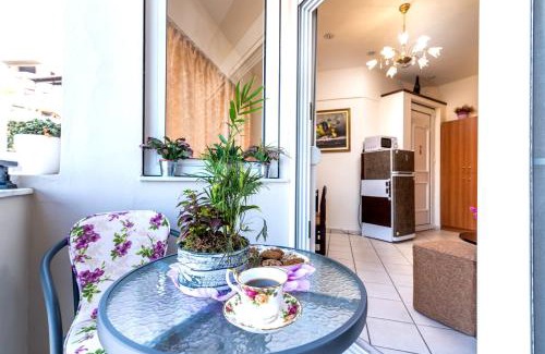 Agia Pelagia Apartment | Cretan Experiences