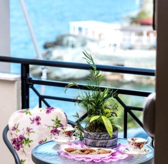 Agia Pelagia Apartment | Cretan Experiences