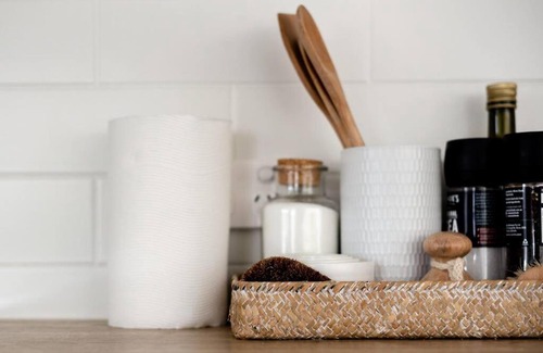 Newstead Apartment | Cute Apartment On The City Fringe