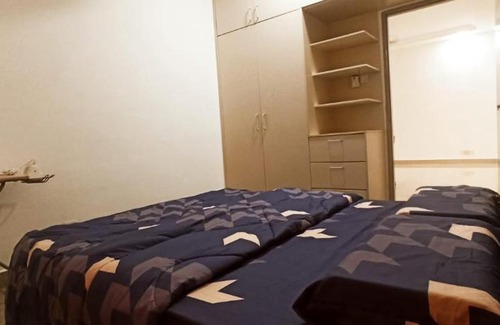 Putrajaya Apartment | D'Putrajaya Homestay