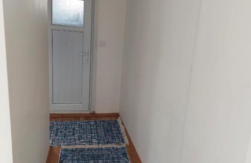 Harbiye Apartment | Daire