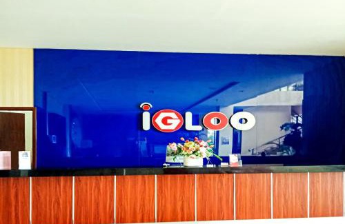 Cikarang Apartment | Dancenter Hotel Igloo