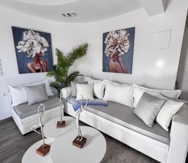 Neos Marmaras Apartment | Dedis Apartment's