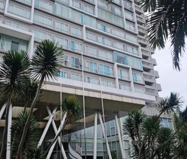 Bogor Apartment | Dejati Condotel Studio - Bogor Icon
