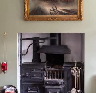 Cockburnspath Apartment | Delightful Garden Upper Cottage in Oldhamstocks East Lothian