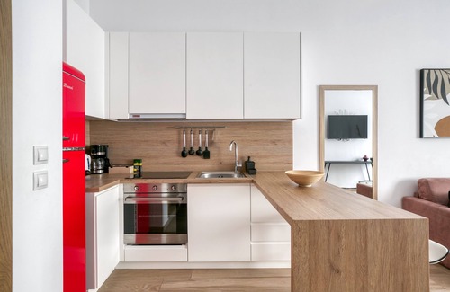 Athens City Centre Apartment | Deluxe Apartment C1 by Elia Kolonaki Luxury Apartments