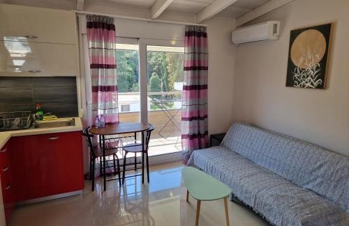 Ioannina Apartment | Diana's Cozy 20 Loft Studio