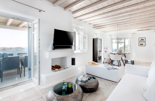 Agios Ioannis Villa | Diana Villa Mykonos