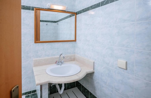 Stalida Hotel | Dionysos Apartments and Studios
