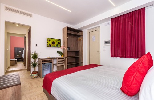 Mascali House | Dipladenia Garden Country House