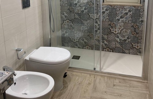 Mascali House | Dipladenia Garden Country House