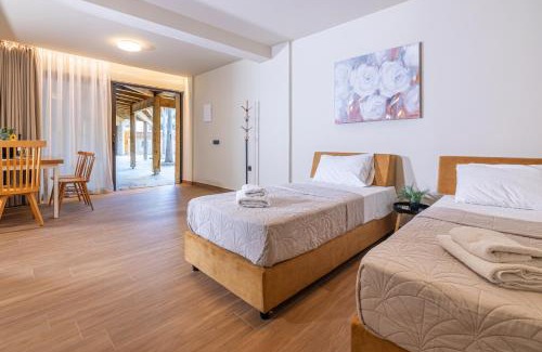 Lygaria Apartment | Doce Dioses , By IdealStay Experience