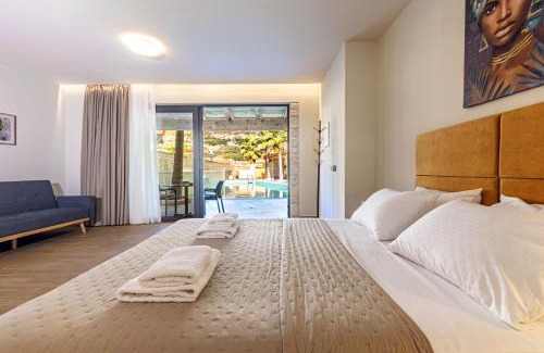 Lygaria Apartment | Doce Dioses , By IdealStay Experience