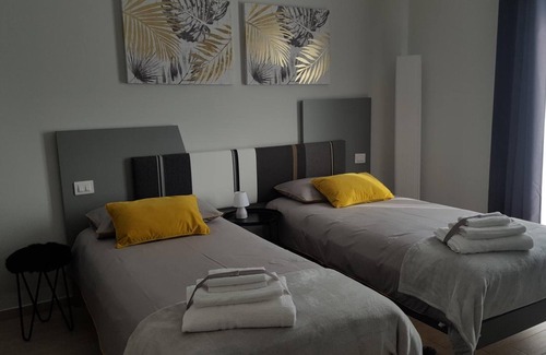 Zafferana Etnea Bed & Breakfast | Dolce Vita