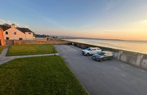 Ardersier Apartment | Dolphin Bay - Stunning 1 Bedroom Apartment