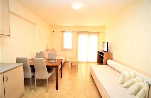 Loutra Edipsou Apartment | Dolphins Apartments
