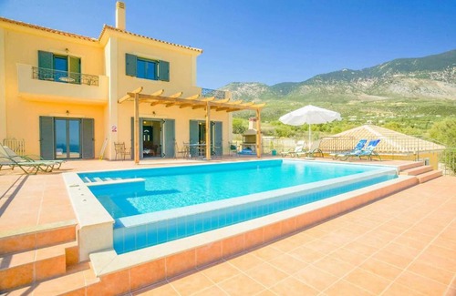 Karavados Villa | Dora