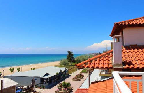 Paralia Dionysiou Apartment | Dream Apartments