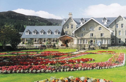 Kingussie Hotel | Duke of Gordon Hotel