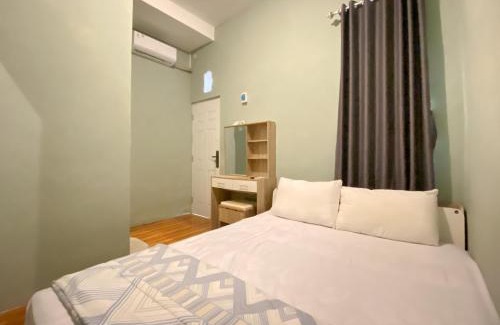 Caruban Hotel | Duta Elite Kostel Syariah near RSUD Caruban Redpartner