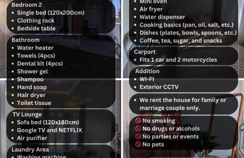 Wonosobo House | Dynasty's Gästehaus near Dieng Plateau - Cozy Stay