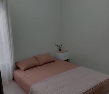 Wonosobo House | Dynasty's Gästehaus near Dieng Plateau - Cozy Stay