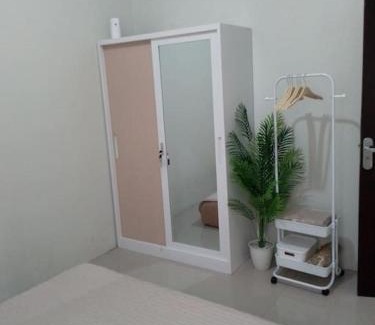 Wonosobo House | Dynasty's Gästehaus near Dieng Plateau - Cozy Stay