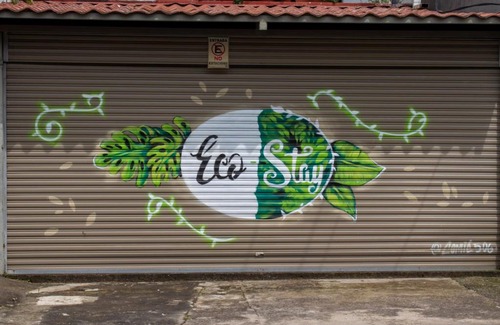 Catedral Hostel | Eco Stay Hostel