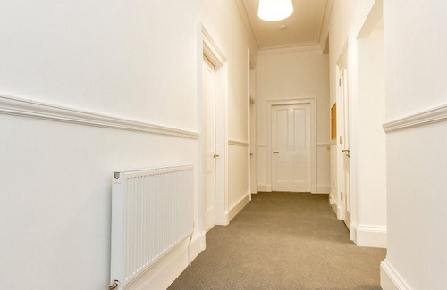 Tollcross Apartment | Edinburgh Apartment in Edinburgh