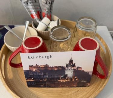 Currie Bed & Breakfast | Edinburgh Home from Home