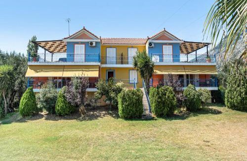 Kolaitis Apartment | Efrosyni apartment