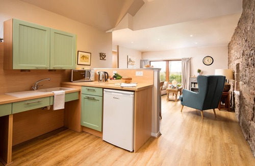 Melrose Cottage | Eildon Melrose Holiday Cottages & Log Cabins - Howlands