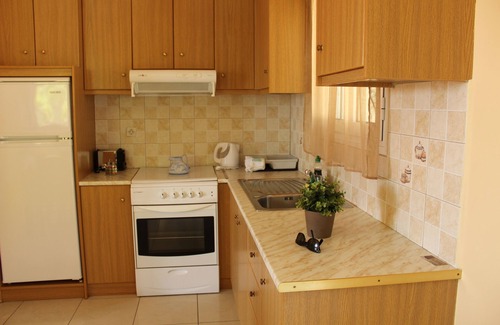 Vlachata House | Eirini - Oneira Villas