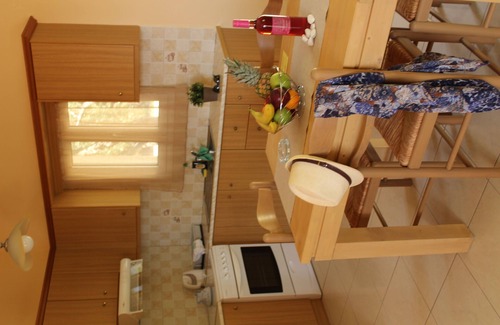 Vlachata House | Eirini - Oneira Villas