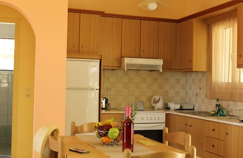 Vlachata House | Eirini - Oneira Villas