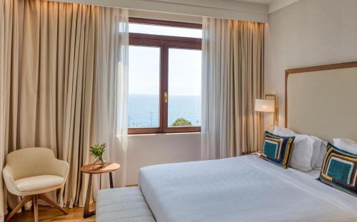 Thessaloniki City Centre Hotel | Electra Palace Thessaloniki