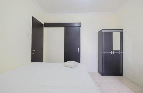 Panunggangan Utara Apartment | Elegant 2BR Apartment at Great Western Resort By Travelio