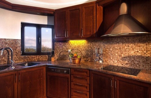 Kato Pavliana Villa | Elegant 4-Bedroom Villa with Private Pool & BBQ