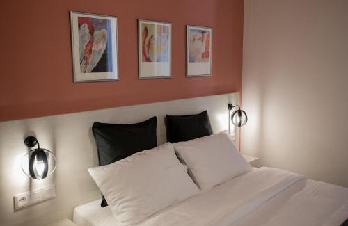 Heraklion Apartment | Elegant apartment in the heart of Heraklion