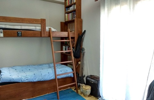 Ilisia House | Elly's house in Athens