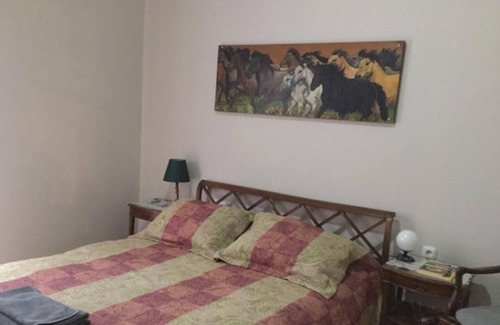 Ilisia House | Elly's house in Athens