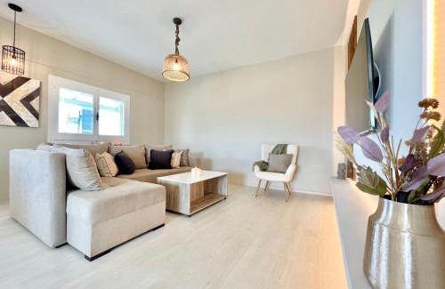 Roda Apartment | Elysian Studios