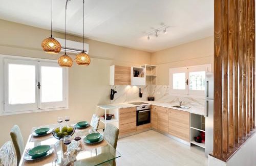 Roda Apartment | Elysian Studios