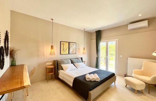 Roda Apartment | Elysian Studios
