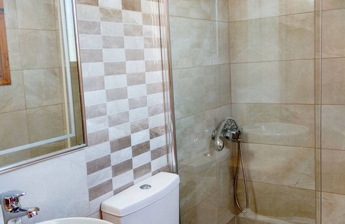 Elounda House | Emilia Apartments