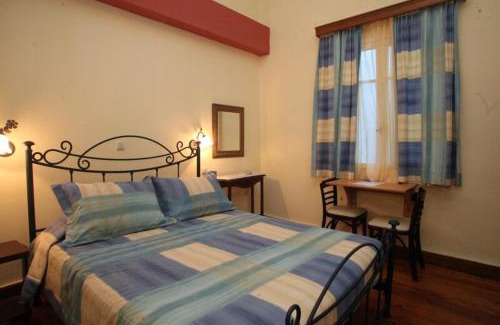Ermoupoli Apartment | En Ermoupoli