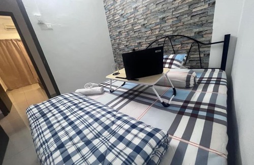 Kuala Lumpur Apartment | ENTIRE PLACE 3BR 2BA WITH CITY & NATURE VIEW