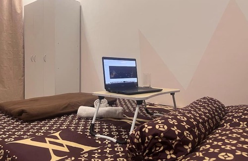 Kuala Lumpur Apartment | ENTIRE PLACE 3BR 2BA WITH CITY & NATURE VIEW