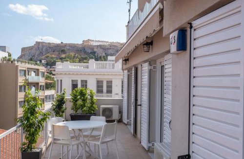 Athens City Centre Apartment | ERMOU STREET APARTMENTs